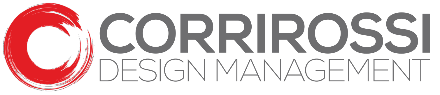 Corrirossi Design Management